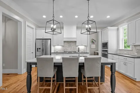 821 Rambling Oaks Lane Holly Springs NC 27540