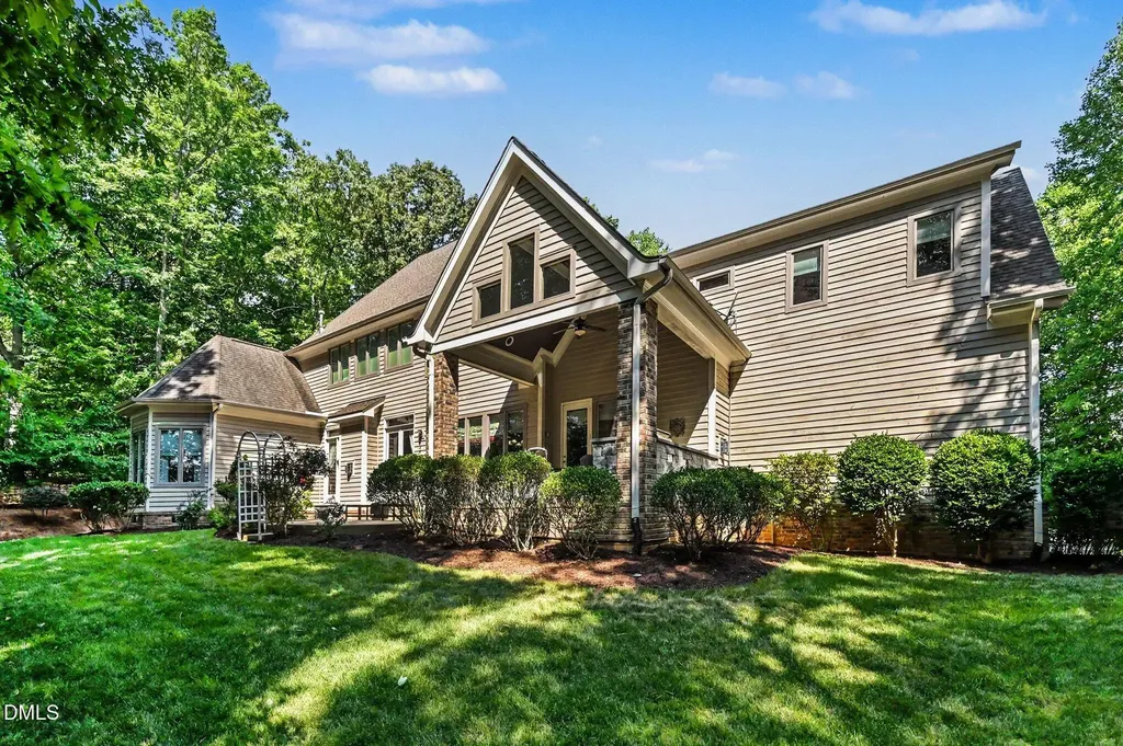 90110 Hoey Chapel Hill NC 27517