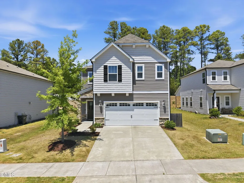1907 Wrenn Road Durham NC 27703