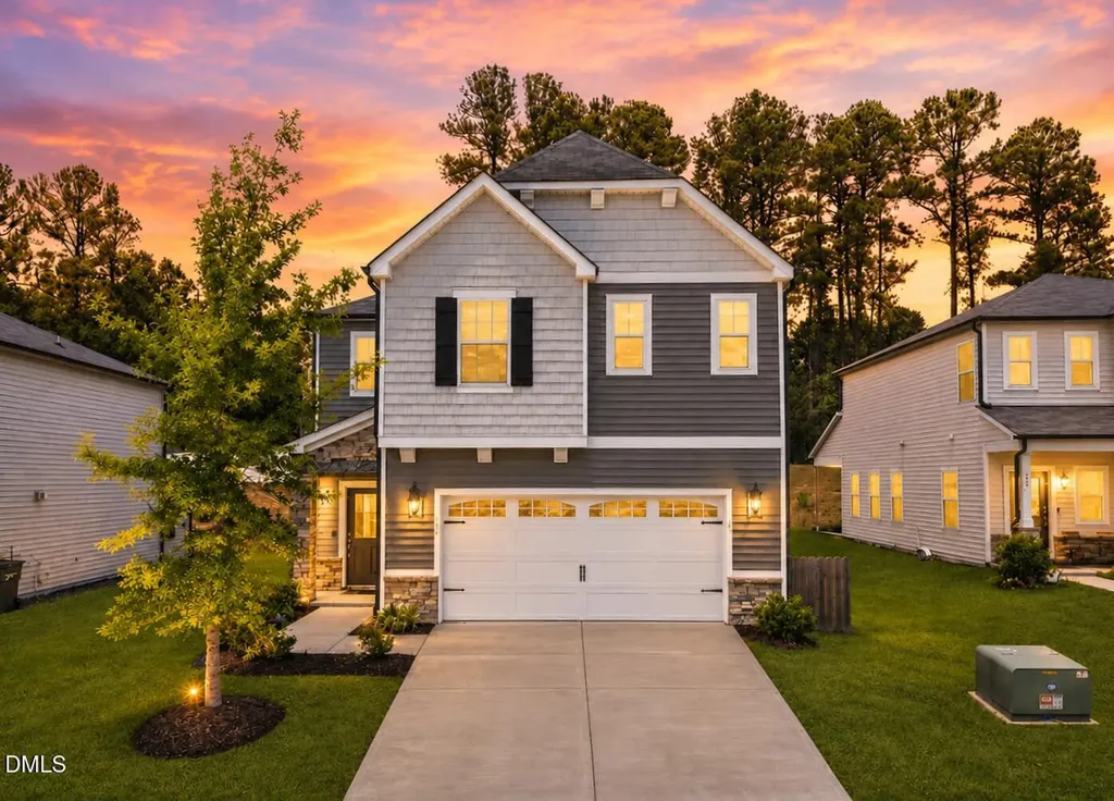 1907 Wrenn Road Durham NC 27703