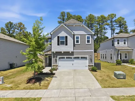 1907 Wrenn Road Durham NC 27703
