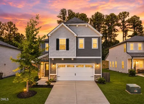 1907 Wrenn Road Durham NC 27703