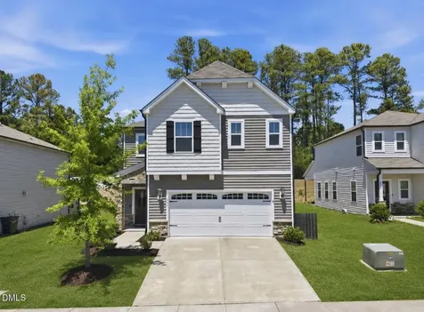 1907 Wrenn Road Durham NC 27703