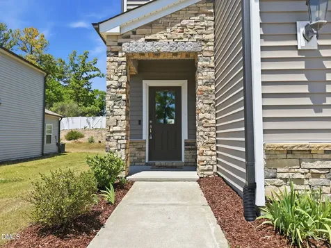 1907 Wrenn Road Durham NC 27703
