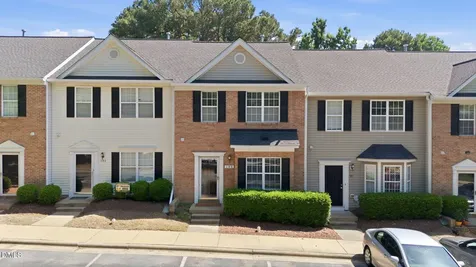 105 Baberton Drive Apex NC 27502