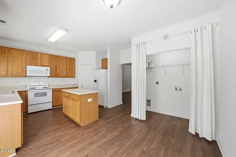 105 Baberton Drive Apex NC 27502