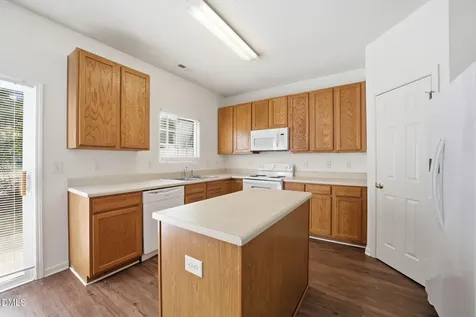 105 Baberton Drive Apex NC 27502