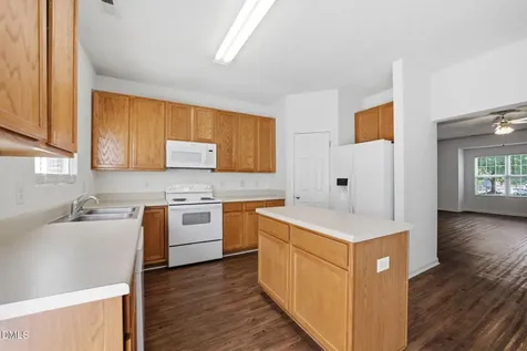 105 Baberton Drive Apex NC 27502