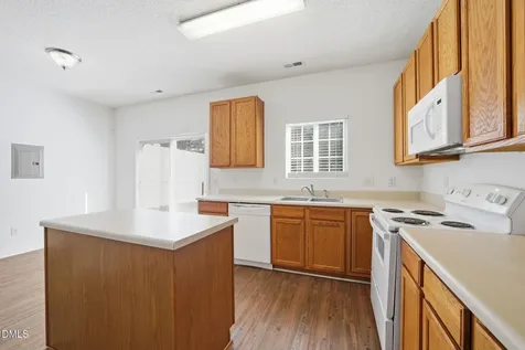 105 Baberton Drive Apex NC 27502