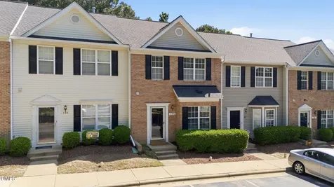 105 Baberton Drive Apex NC 27502