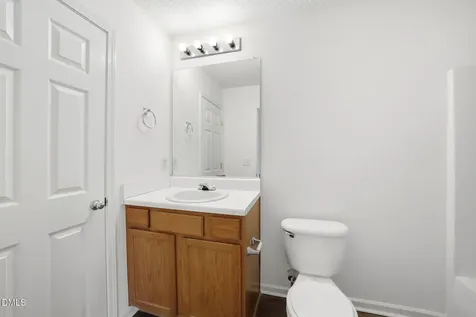 105 Baberton Drive Apex NC 27502