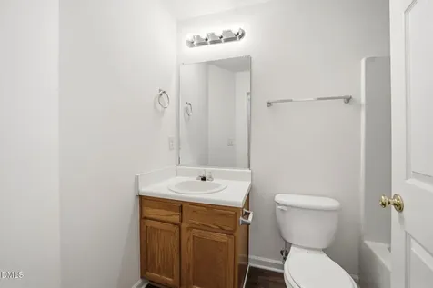 105 Baberton Drive Apex NC 27502