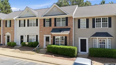 105 Baberton Drive Apex NC 27502
