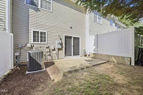 105 Baberton Drive Apex NC 27502
