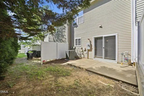 105 Baberton Drive Apex NC 27502