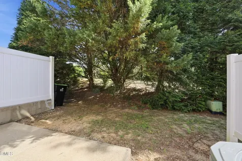105 Baberton Drive Apex NC 27502