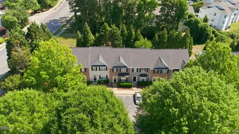 105 Baberton Drive Apex NC 27502