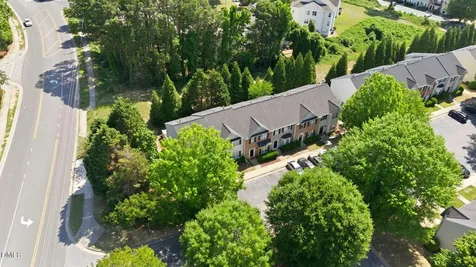 105 Baberton Drive Apex NC 27502