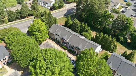 105 Baberton Drive Apex NC 27502