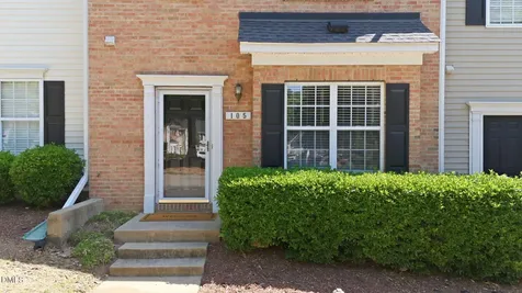 105 Baberton Drive Apex NC 27502