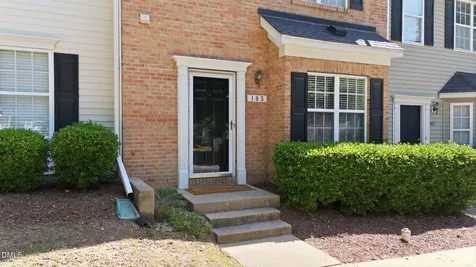 105 Baberton Drive Apex NC 27502