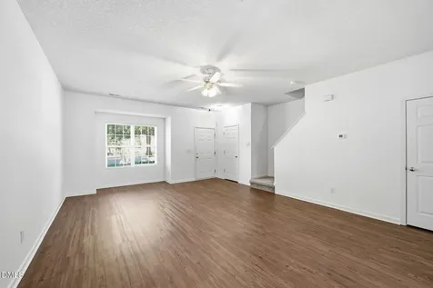 105 Baberton Drive Apex NC 27502