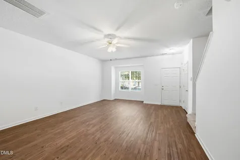 105 Baberton Drive Apex NC 27502