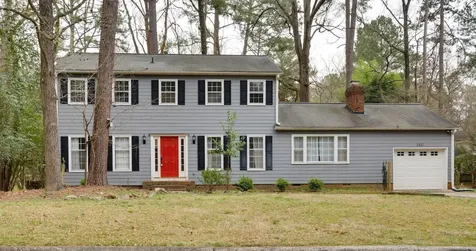 2437 Tilghman Circle Chapel Hill NC 27514