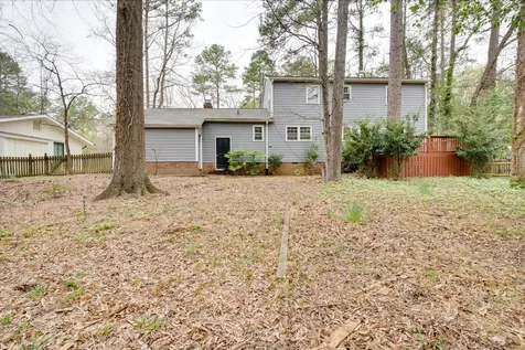2437 Tilghman Circle Chapel Hill NC 27514
