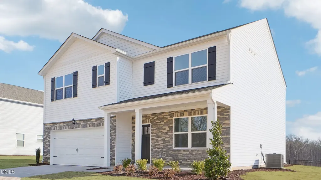 149 Saddle Mare Street Clayton NC 27520