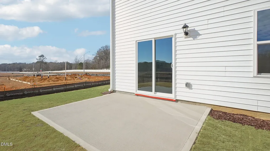 149 Saddle Mare Street Clayton NC 27520