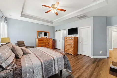8320 Pin Cherry Drive Willow Springs NC 27592