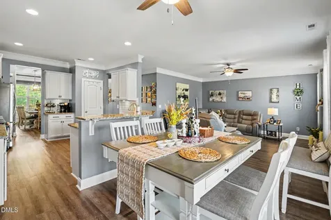 8320 Pin Cherry Drive Willow Springs NC 27592
