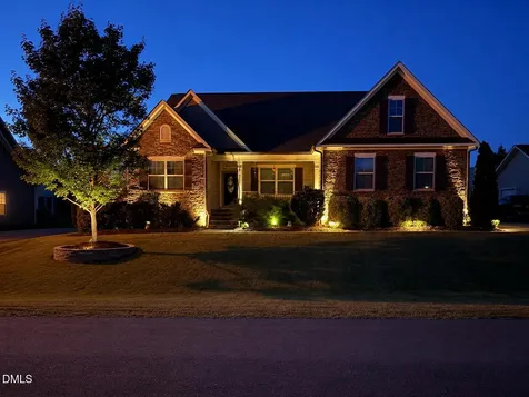 8320 Pin Cherry Drive Willow Springs NC 27592