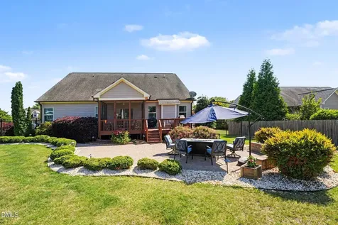 8320 Pin Cherry Drive Willow Springs NC 27592