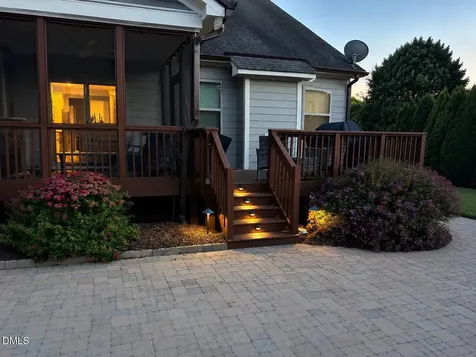 8320 Pin Cherry Drive Willow Springs NC 27592