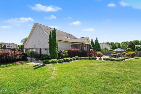 8320 Pin Cherry Drive Willow Springs NC 27592