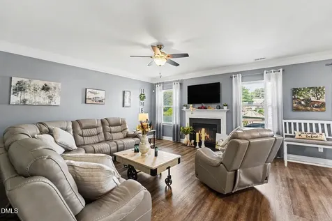 8320 Pin Cherry Drive Willow Springs NC 27592
