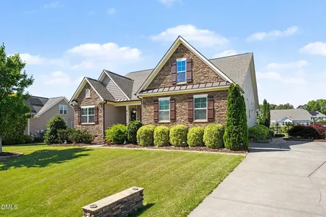 8320 Pin Cherry Drive Willow Springs NC 27592