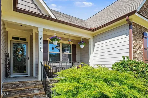 8320 Pin Cherry Drive Willow Springs NC 27592