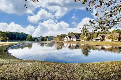8320 Pin Cherry Drive Willow Springs NC 27592