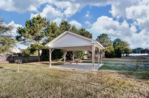 8320 Pin Cherry Drive Willow Springs NC 27592