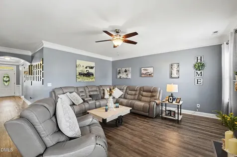 8320 Pin Cherry Drive Willow Springs NC 27592
