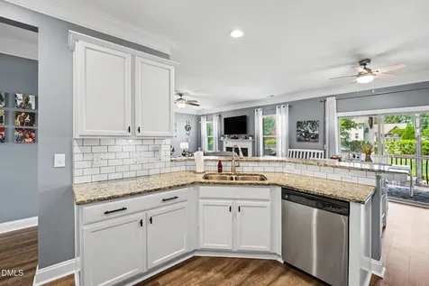 8320 Pin Cherry Drive Willow Springs NC 27592