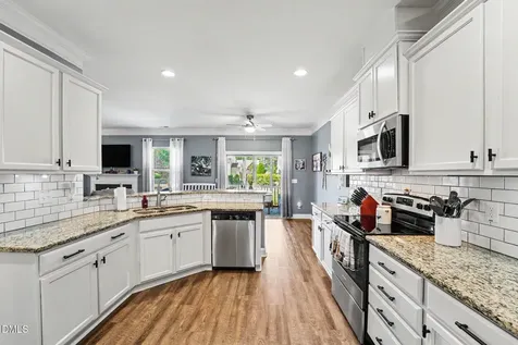 8320 Pin Cherry Drive Willow Springs NC 27592
