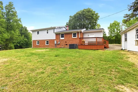 4030 Southview Drive Greensboro NC 27407
