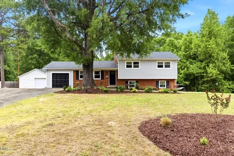 4030 Southview Drive Greensboro NC 27407