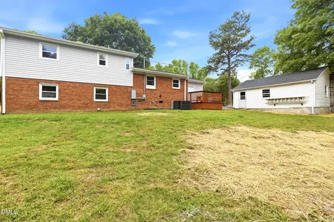 4030 Southview Drive Greensboro NC 27407