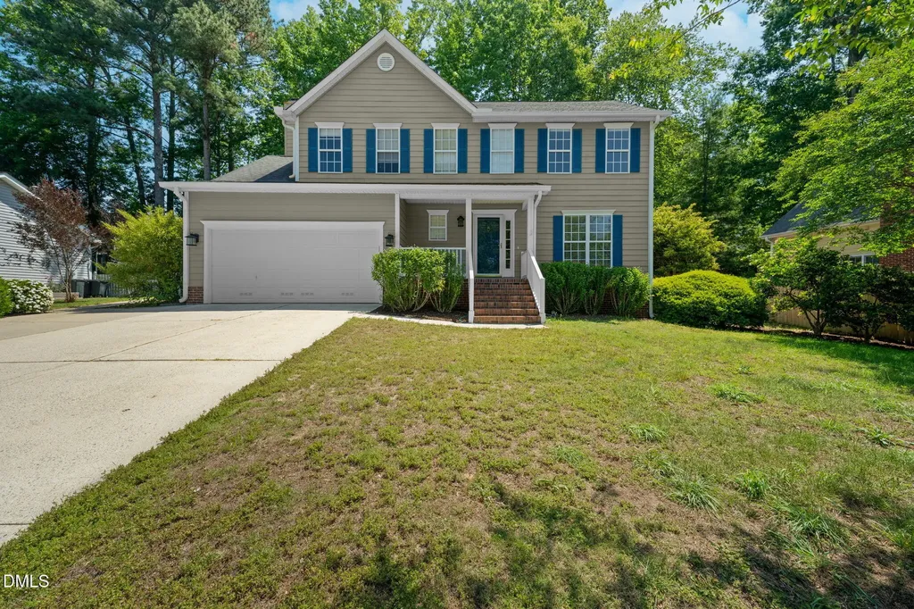 308 Highfield Avenue Cary NC 27519