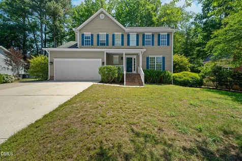 308 Highfield Avenue Cary NC 27519